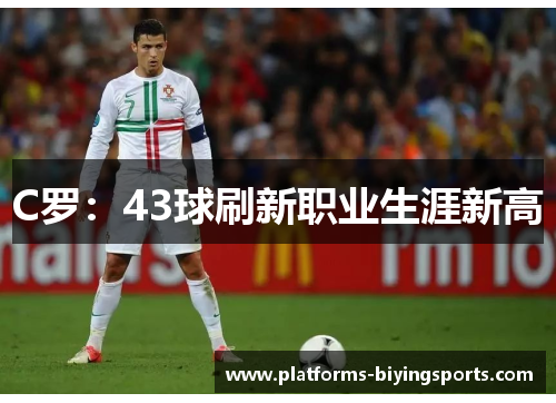 C罗：43球刷新职业生涯新高