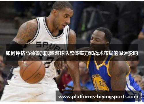 如何评估马德鲁加加盟对球队整体实力和战术布局的深远影响
