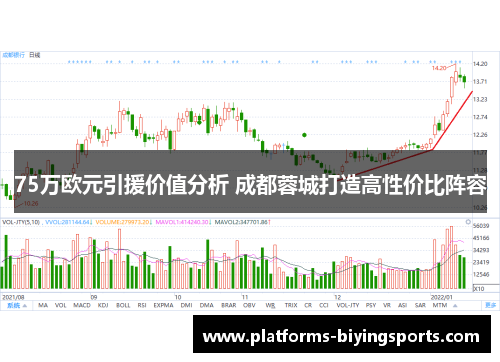 75万欧元引援价值分析 成都蓉城打造高性价比阵容