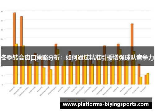 冬季转会窗口策略分析：如何通过精准引援增强球队竞争力