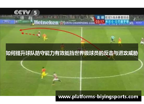 如何提升球队防守能力有效抵挡世界级球员的反击与进攻威胁
