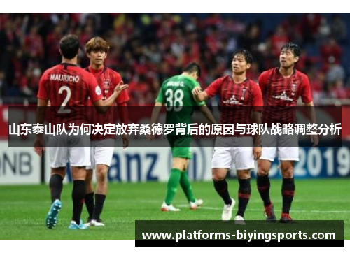 山东泰山队为何决定放弃桑德罗背后的原因与球队战略调整分析