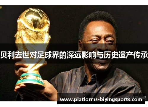 贝利去世对足球界的深远影响与历史遗产传承 贝利去世对足球界的深远影响与历史遗产传承