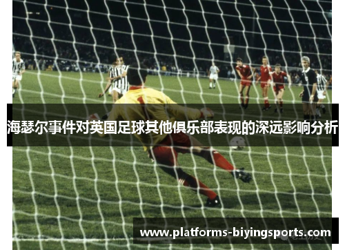 海瑟尔事件对英国足球其他俱乐部表现的深远影响分析 海瑟尔事件对英国足球其他俱乐部表现的深远影响分析