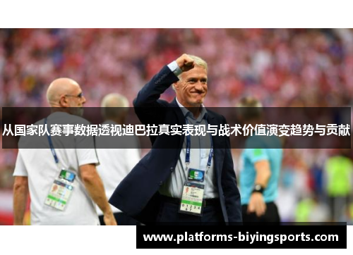 从国家队赛事数据透视迪巴拉真实表现与战术价值演变趋势与贡献