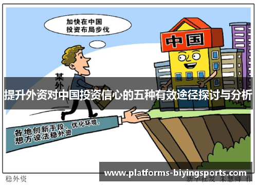 提升外资对中国投资信心的五种有效途径探讨与分析